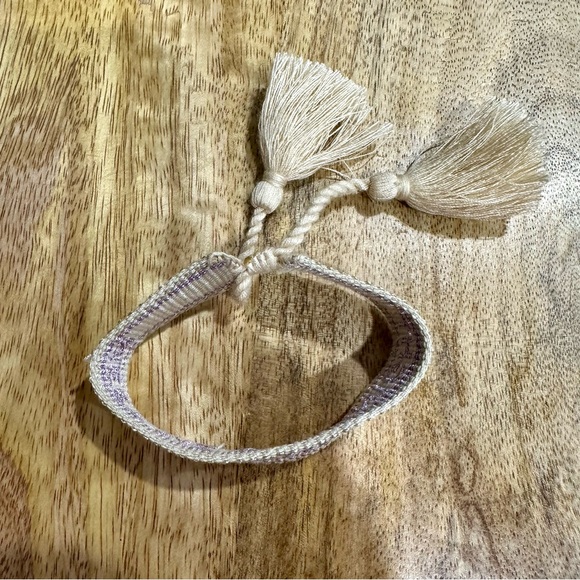 Swift Meet Me @ Midnights Friendship Bracelet - Picture 2 of 2